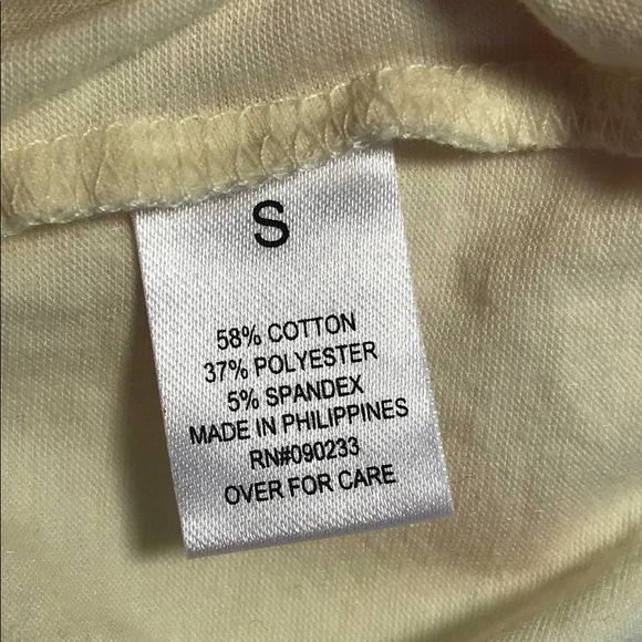 Women’s Nollie Tank Top Shirt Size Small - Picture 3 of 5